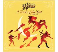 Vinile Genesis - Trick Of The Tail In Concert (Splatter Vinyl)