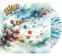 Vinile Genesis - Wind & Wuthering