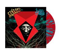 Vinile Genesis - With The Guards Of Magog