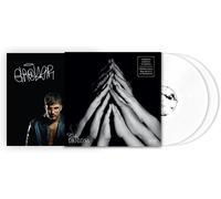 VINILE GEOLIER DIO LO SA DOPPIO VINILE BIANCO EDIZIONE LI NUMERATA E AUTOGRAFATA