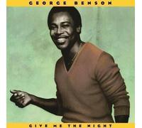 George Benson Give Me the Night (Vinyl LP) 12" Album