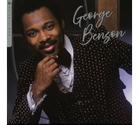 Vinile George Benson - Now Playing (Sea Blue Vinyl)