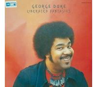 Vinile George Duke - Liberated Fantasies
