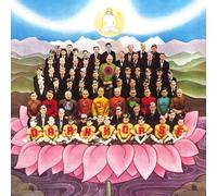 GEORGE HARRISON - Dark Horse (2025) LP vinyl preorder