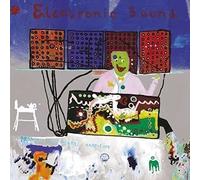 George Harrison Electronic Sound (Vinyl LP) 12" Album