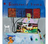 George Harrison - Electronic Sound (LP)