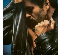 George Michael - Faith [2 LP]