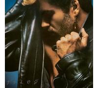 George Michael - Faith [2 LP]