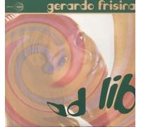 Vinile Gerardo Frisina - Ad Lib (2 Lp)