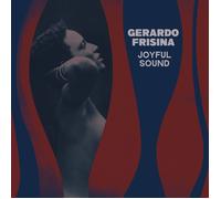 Vinile Gerardo Frisina - Joyful Sound