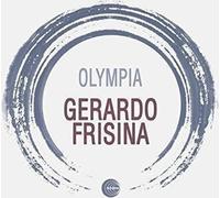Gerardo Frisina - Olympia (12") - AA.VV. (Vinile)