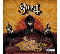 Ghost B.C. Infestissumam (Vinyl LP) 12" Album
