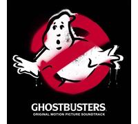 Ghostbusters - Original Soundtrack (LP)