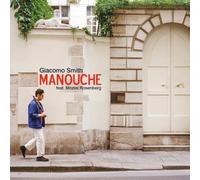 Vinile Giacomo Smith - Manouche