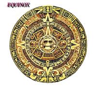 Vinile Gianni Marchetti - Equinox