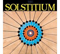 Vinile Gianni Marchetti - Solstitium