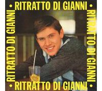 Gianni Morandi - Ritratto Di Gianni (LP Yellow)