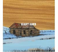 Vinile Giant Sand - Blurry Blue Mountain