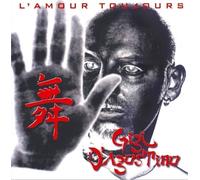 LP Vinilo Gigi D'Agostino L'Amour Toujours 3LPs