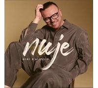 Gigi D'Alessio - NUJE