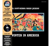 Vinile Gil Scott-Heron - Winter In America