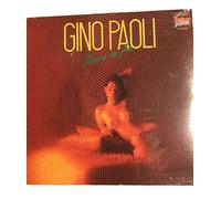 Vinile Gino Paoli - Come si fa - LP
