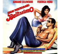 O. S. T. -Segni Particolari: Bellissimo( Santercole Gino) - Segni Particolari: Bellissimo