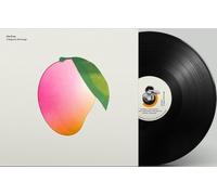 L'eleganza del mango Vinile Nero Standard