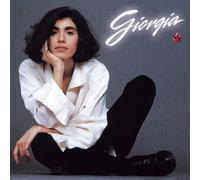 Giorgia (2LP Transparent)