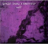 Vinile Giorgio Canali & Rossofuoco - Venti (Ltd Edition) (2 Lp)