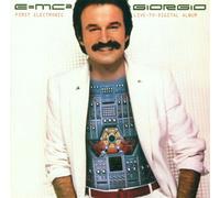 Vinile Giorgio Moroder - E=Mc2