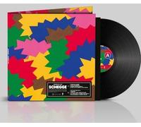 Giorgio Poi - Schegge - LP