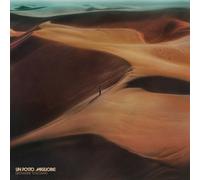 Toscano Giovanni - Un Posto Migliore (Vinile Marmorizzato Autografato)