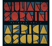 africa oscura reloved vol. 1