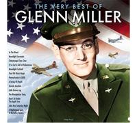 Vinile Glenn Miller - The Very Best Of