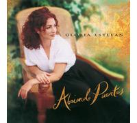 Gloria Estefan Abriendo Puertas (Vinyl LP) 12" Album Coloured Vinyl