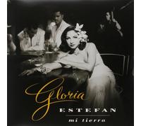 Estefan Gloria - Mi Tierra