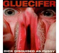 Vinile Gluecifer - Dick Disguised As Pussy (Red Vinyl)