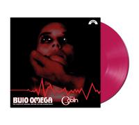 Buio Omega (Ltd.Ed.Clear Purple Vinyl) - Goblin (Vinile)