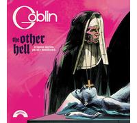 Vinile Goblin - L'Altro Inferno/The Other Hell / O.S.T. (Clear Fuchsia Vinyl) (R