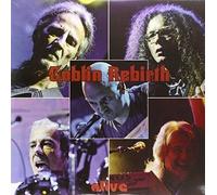 Vinile Goblin Rebirth - Alive (2 Lp)