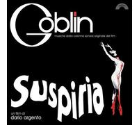 Suspiria (ltd.ed.140gr black vinyl)