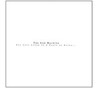 THE GOD MACHINE - One Last Laugh In A Place Of Dying (2025) 2 LP vinyl pre-order