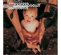 GOO GOO DOLLS - A boy named Goo. 30th ann. ed. (2025) 2 LP vinyl pre order