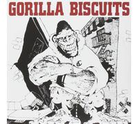 Gorilla Biscuits - 7-GORILLA BISCUITS