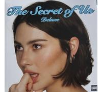 Vinile Gracie Abrams - Secret Of Us The (Blue Vinyl) (2 Lp)