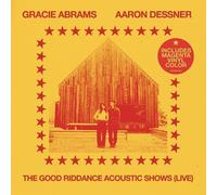 Gracie Abrams - Il Buono Riddance Acustica Shows (Live) (Colore LP)