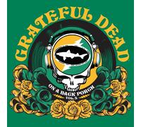 Vinile Grateful Dead - On A Back Porch Vol. 3 (RSD 2026)