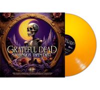 Vinile Grateful Dead (The) - Live In San Francisco (Coloured Vinyl)