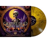 Vinile Grateful Dead (The) - Live In San Francisco (Marble Vinyl)